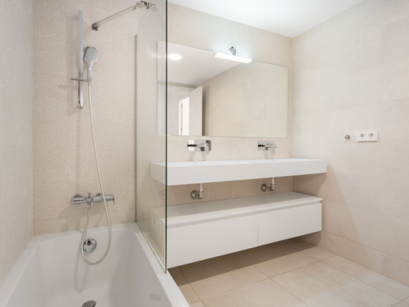 Apartment for sale in Marbella