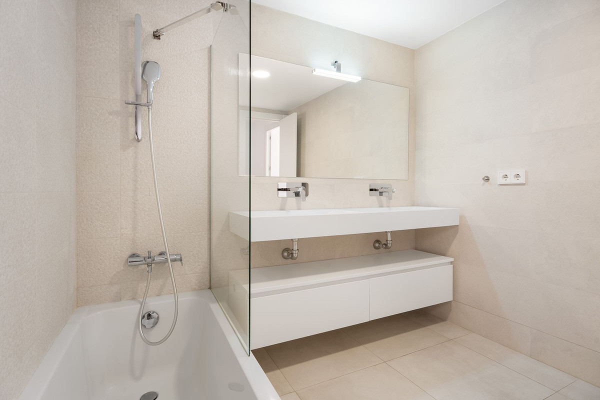 Apartment for sale in Marbella