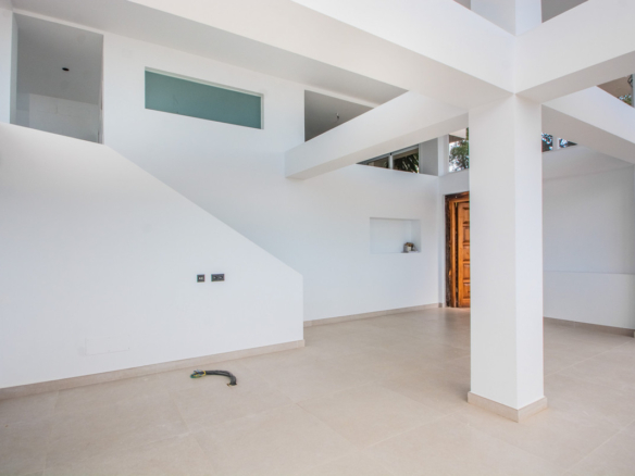 Apartment for sale in Marbella