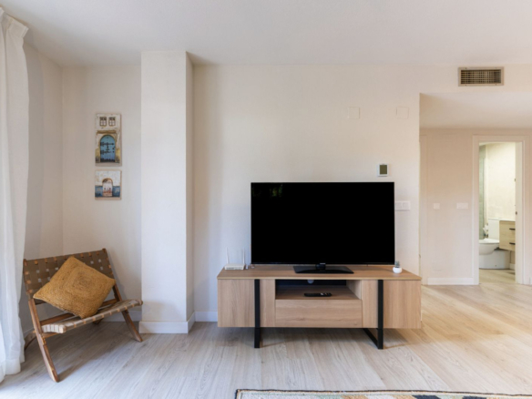 Apartment for sale in Marbella