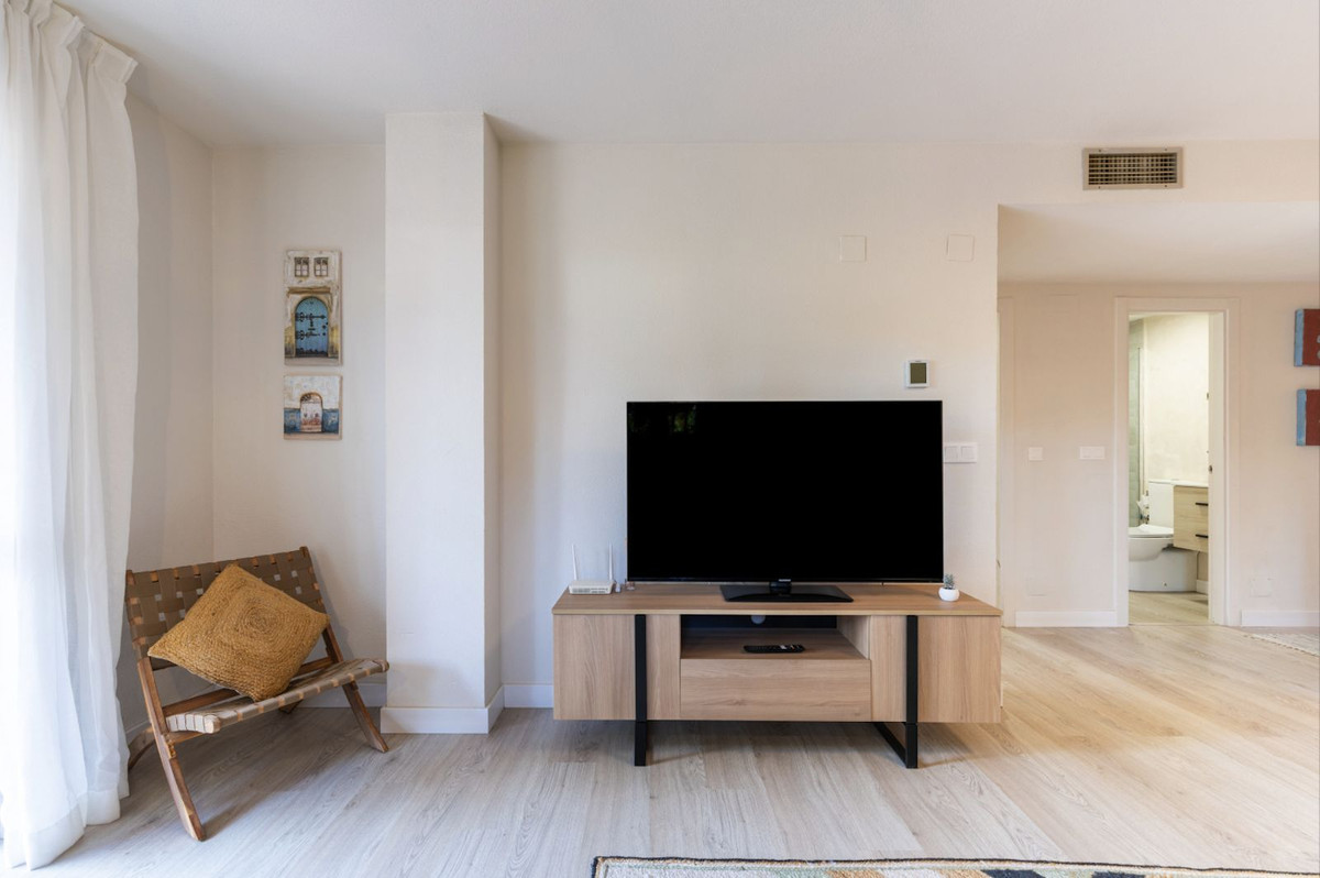 Apartment for sale in Marbella