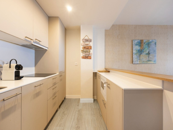 Apartment for sale in Marbella