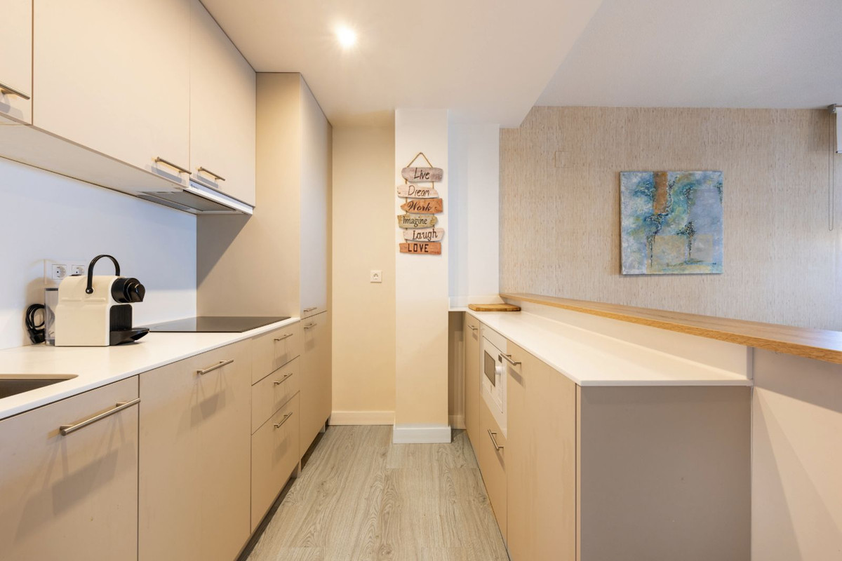 Apartment for sale in Marbella