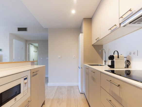 Apartment for sale in Marbella