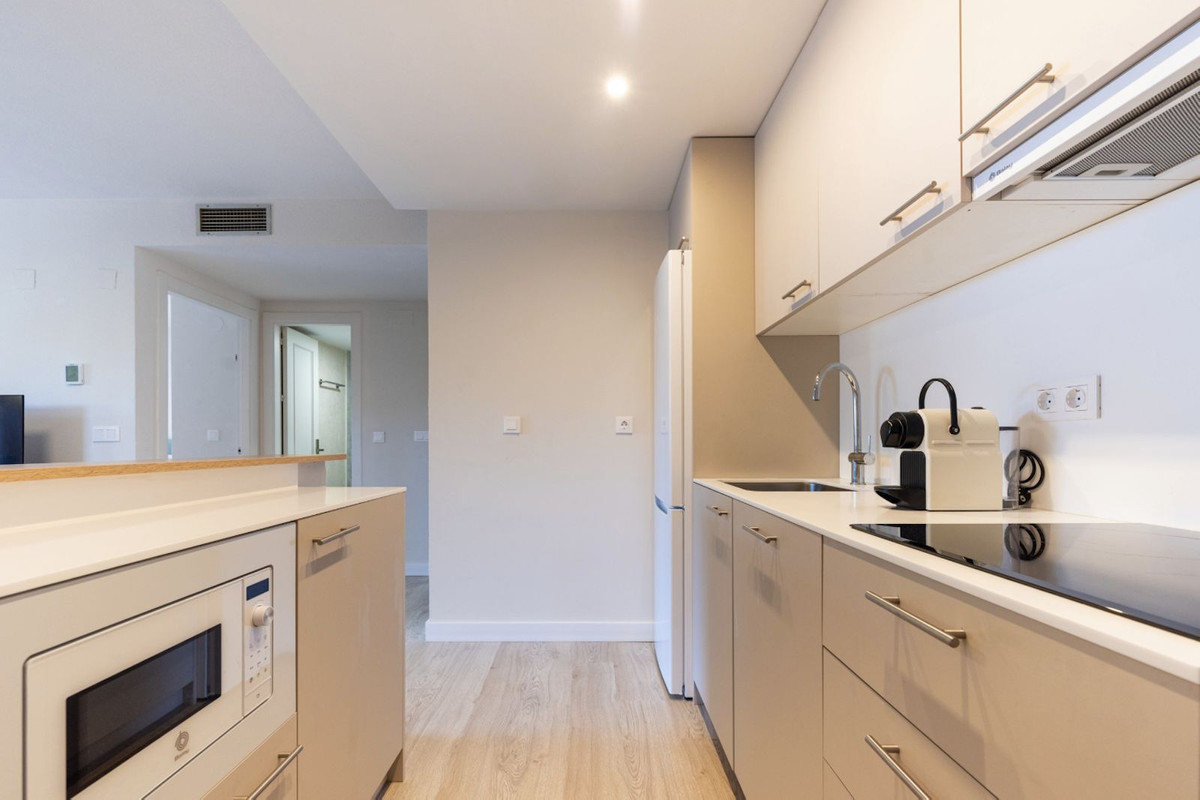 Apartment for sale in Marbella