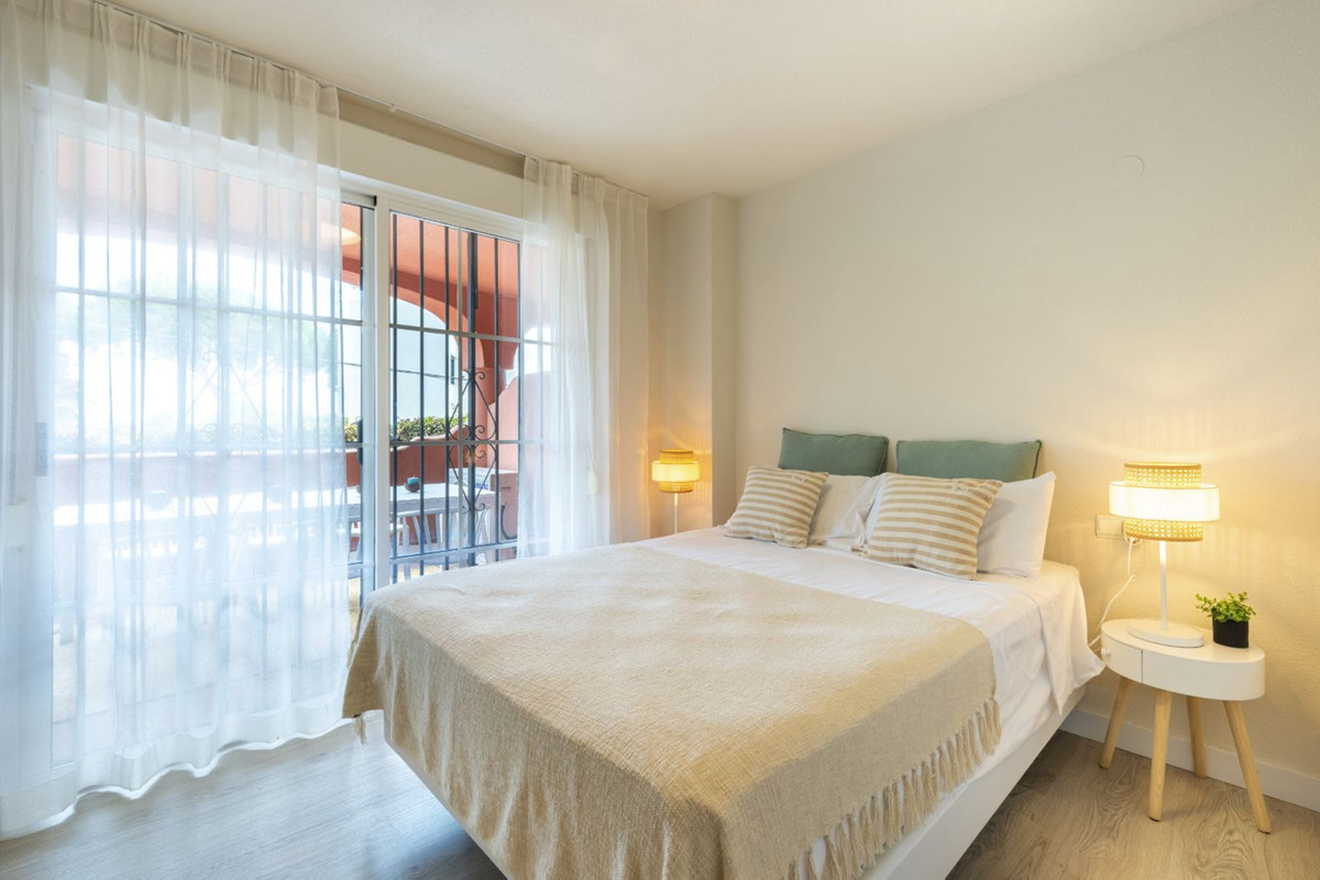 Apartment for sale in Marbella