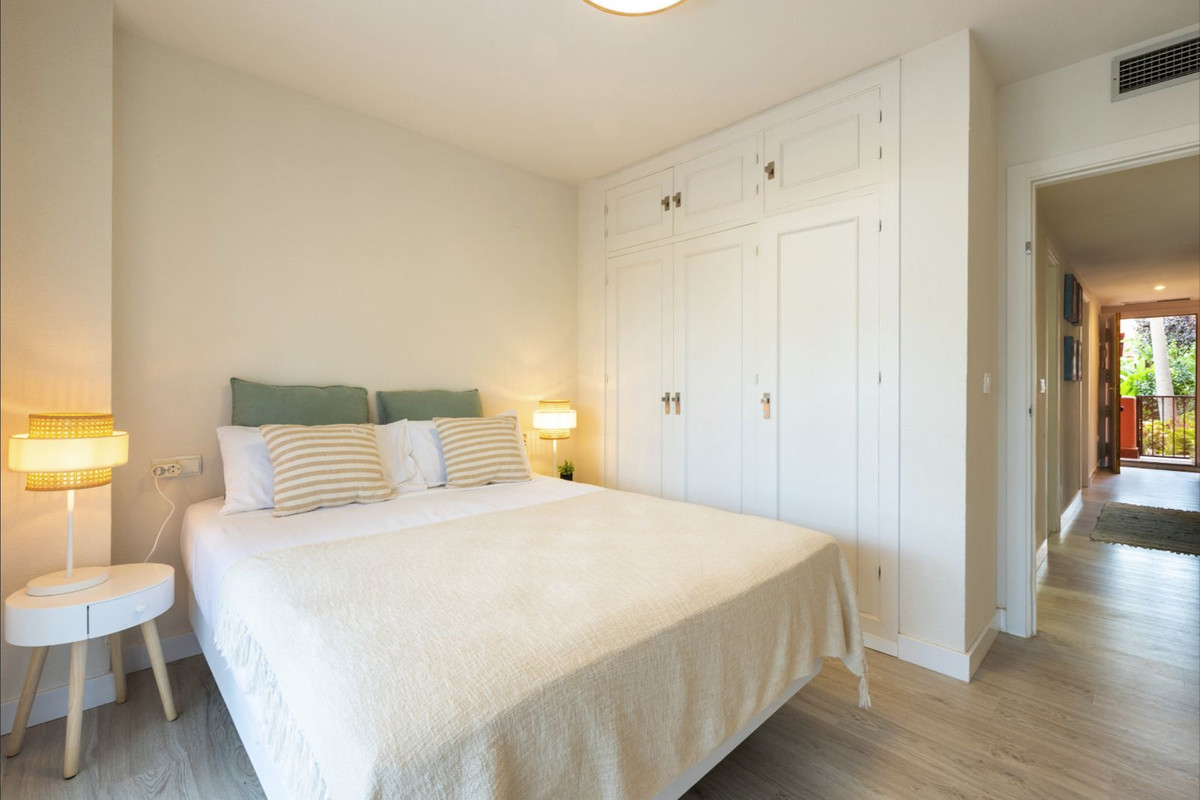 Apartment for sale in Marbella