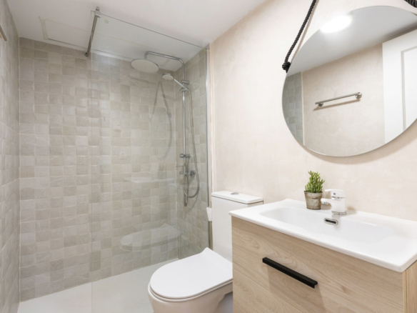 Apartment for sale in Marbella