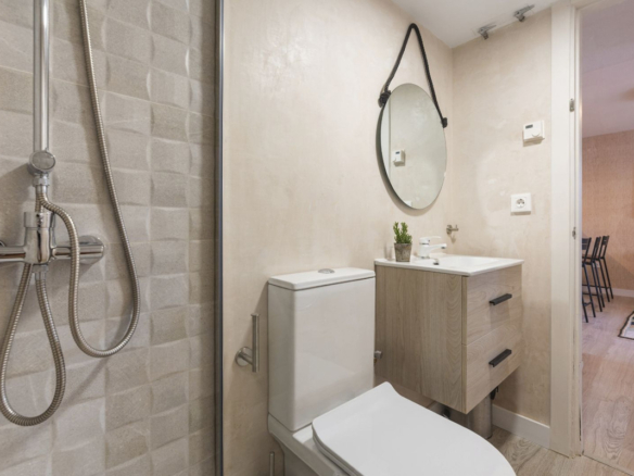 Apartment for sale in Marbella