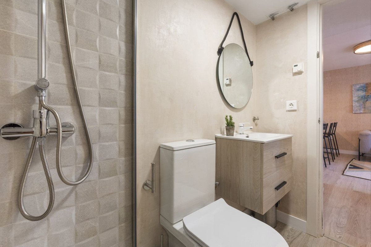 Apartment for sale in Marbella