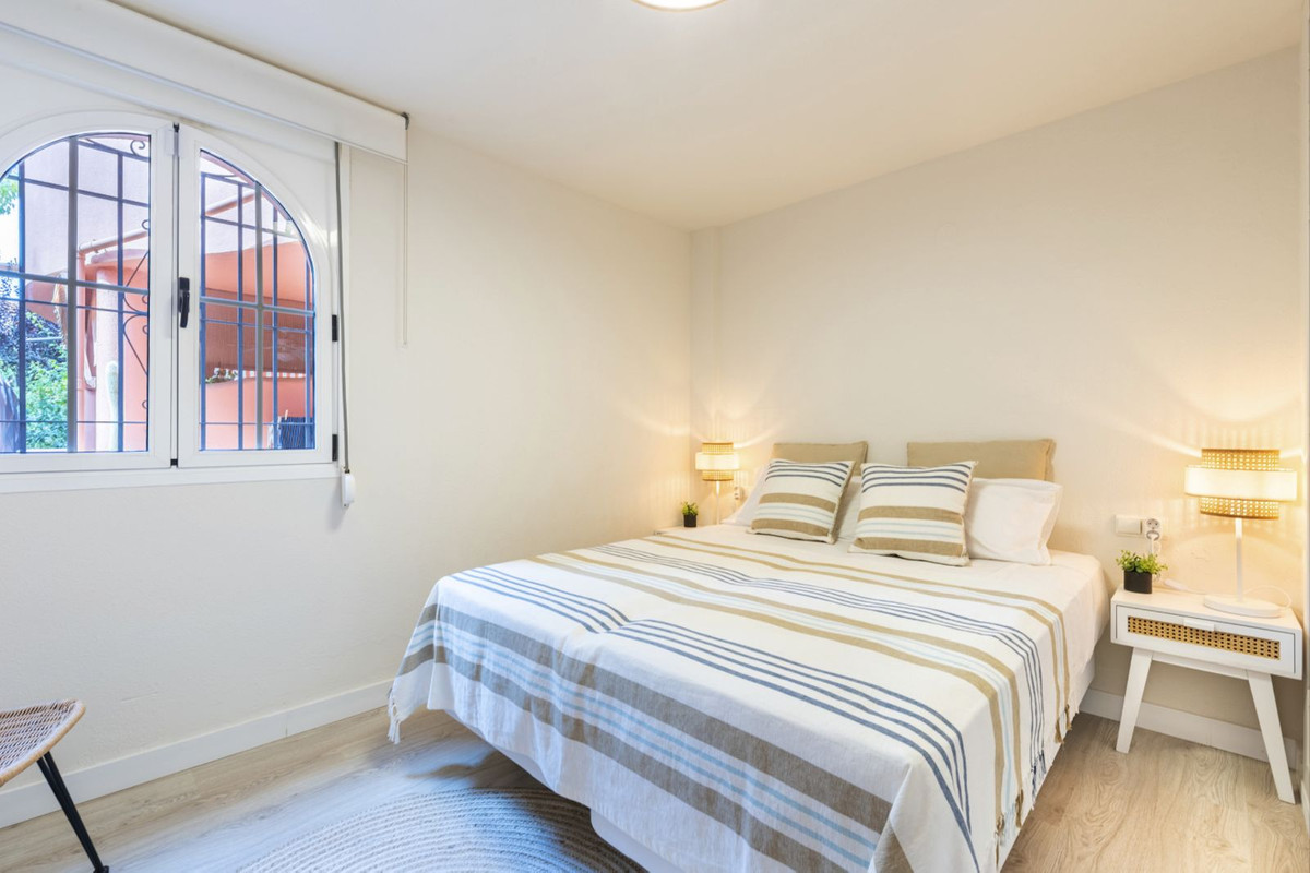 Apartment for sale in Marbella