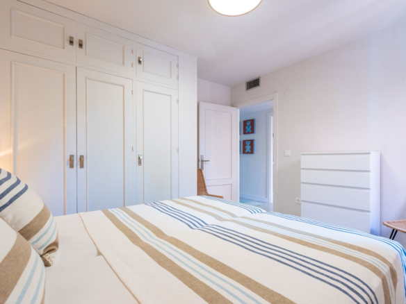 Apartment for sale in Marbella