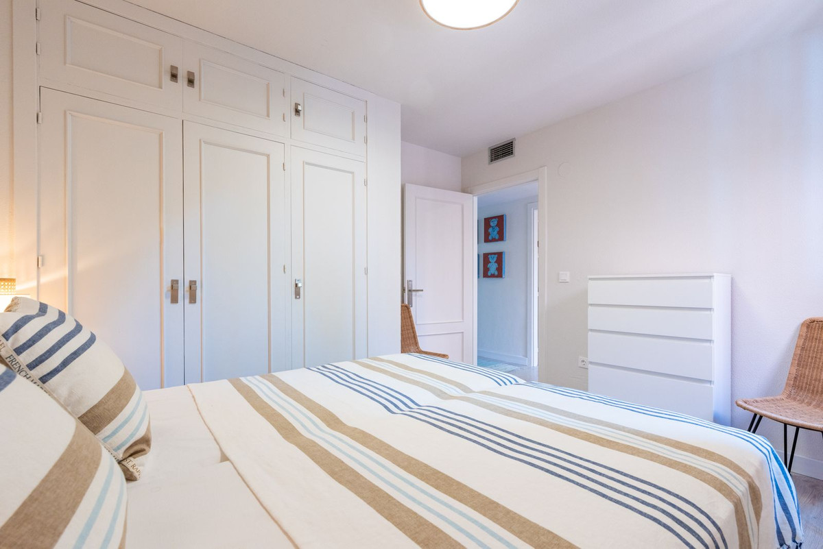 Apartment for sale in Marbella