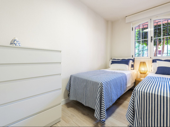 Apartment for sale in Marbella