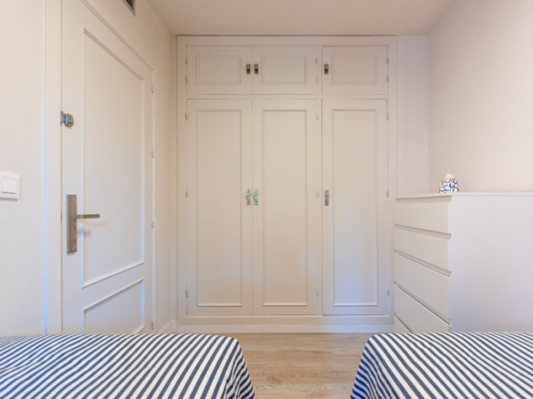 Apartment for sale in Marbella