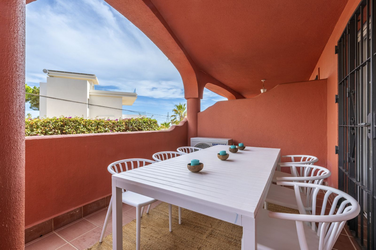 Apartment for sale in Marbella