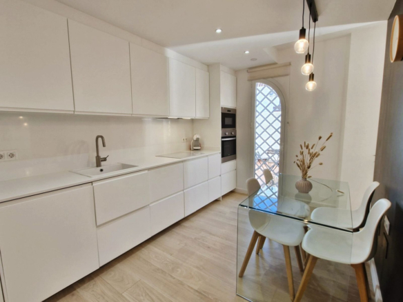 Apartment for sale in Marbella