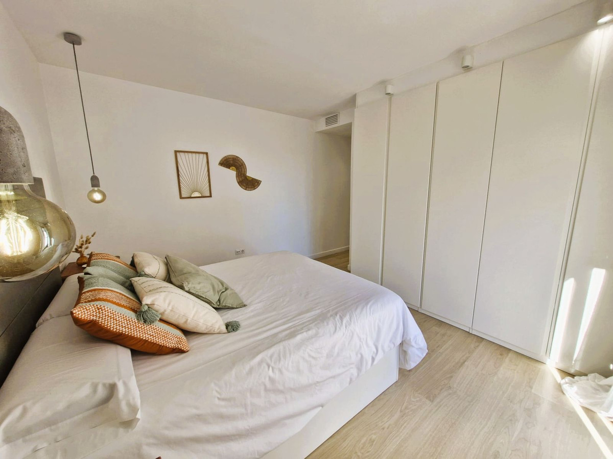 Apartment for sale in Marbella