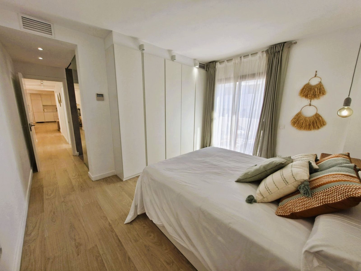 Apartment for sale in Marbella