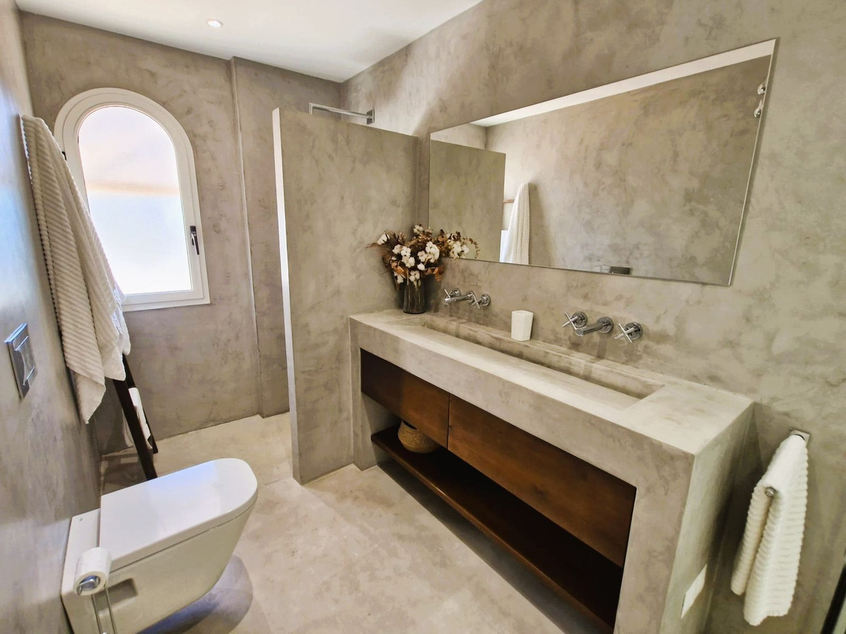 Apartment for sale in Marbella