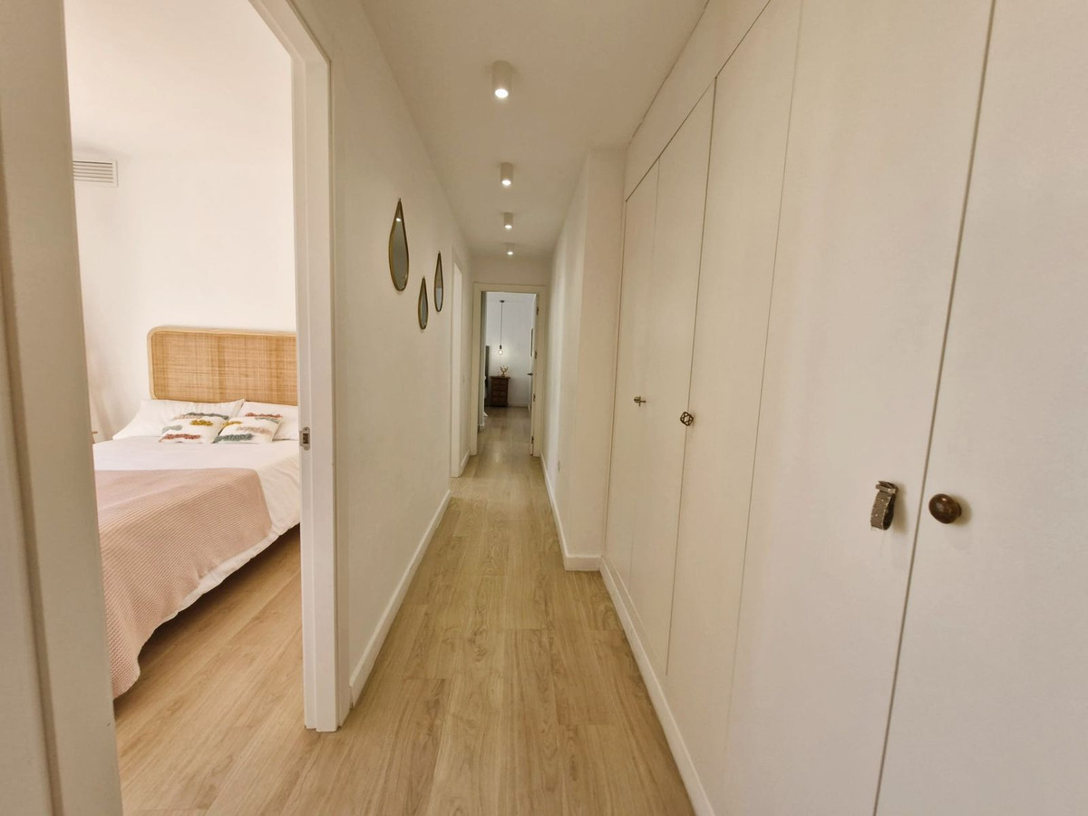 Apartment for sale in Marbella