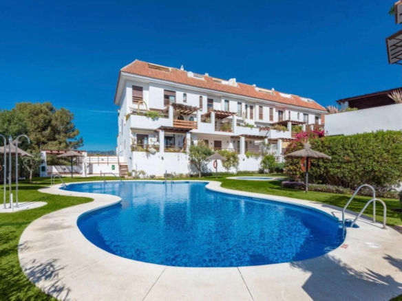 Apartment for sale in Marbella