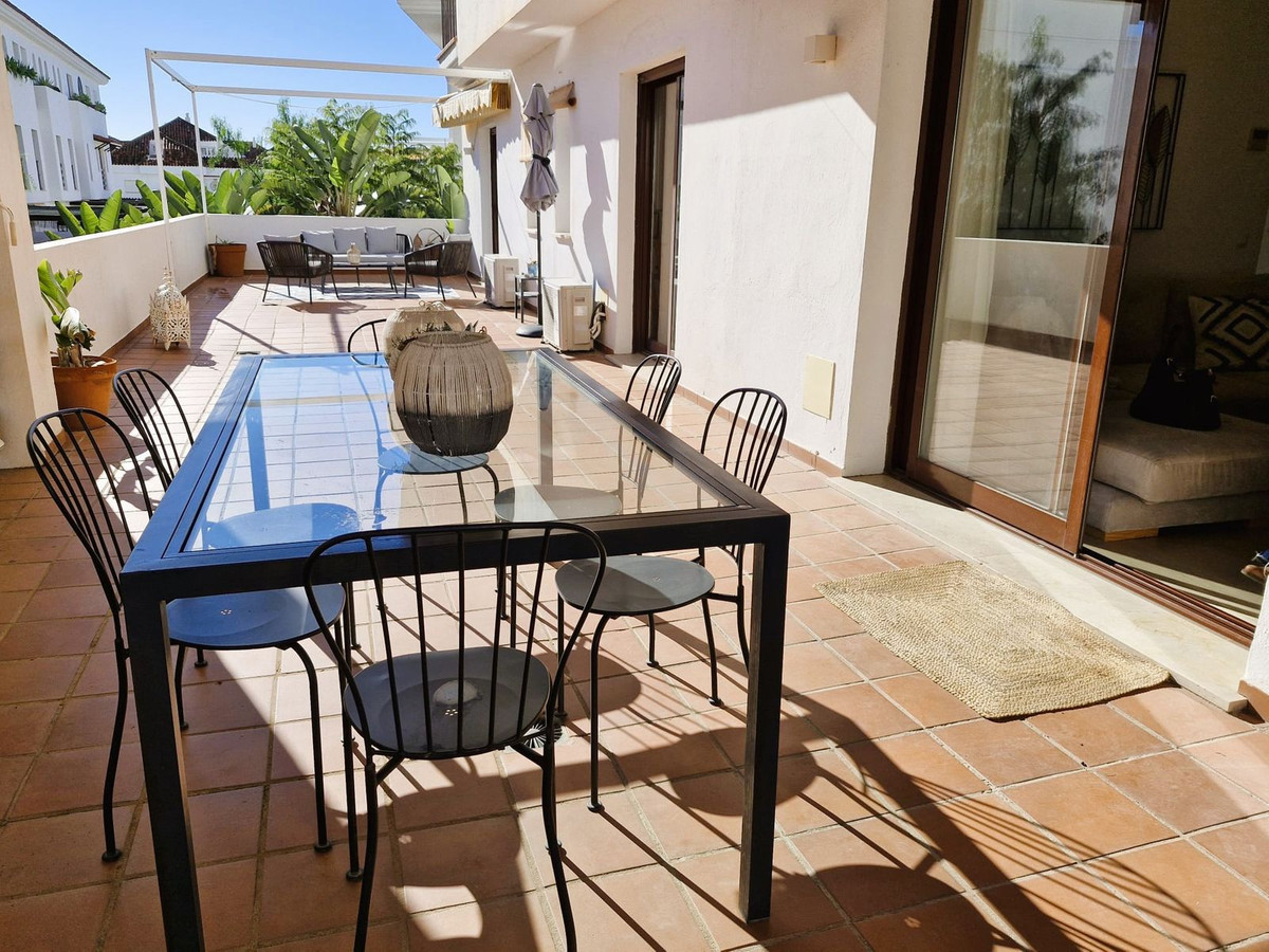 Apartment for sale in Marbella