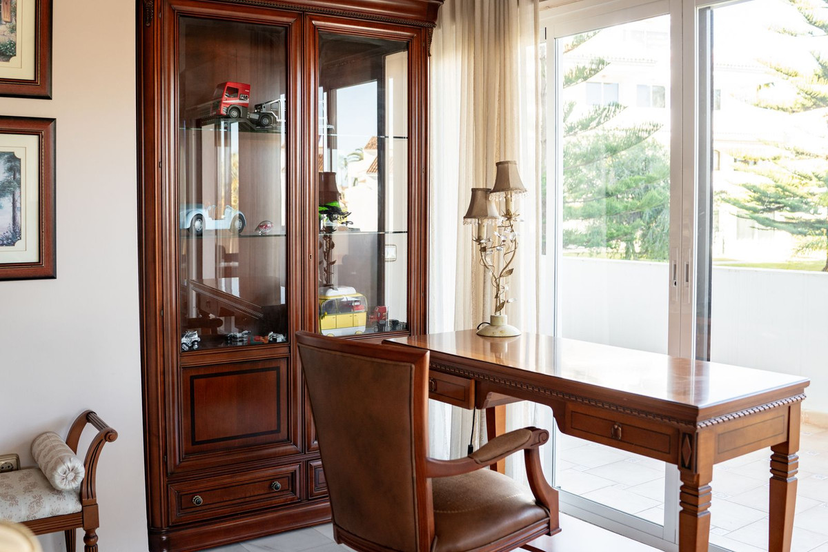 Apartment for sale in Marbella