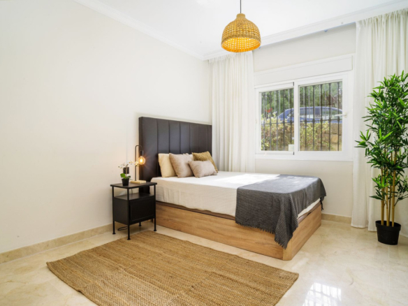 Apartment for sale in Marbella