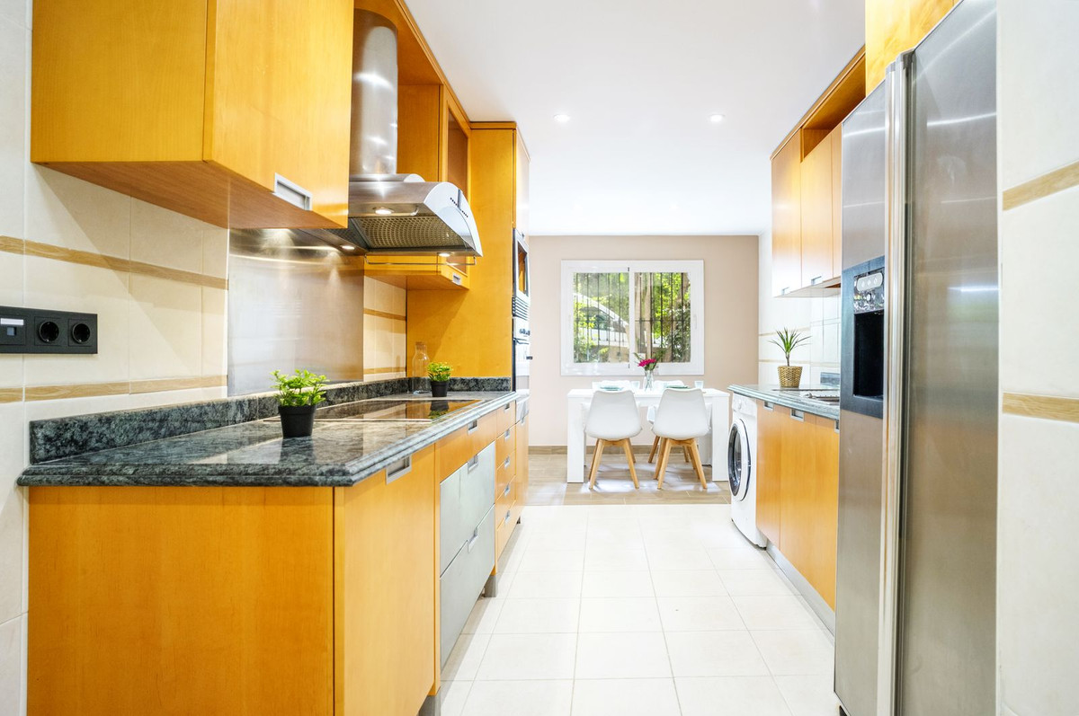 Apartment for sale in Marbella