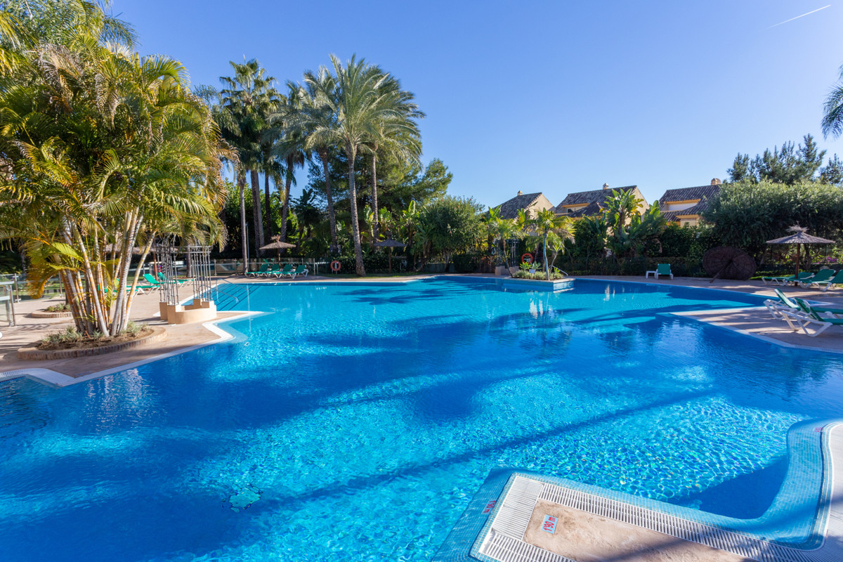 Apartment for sale in Marbella