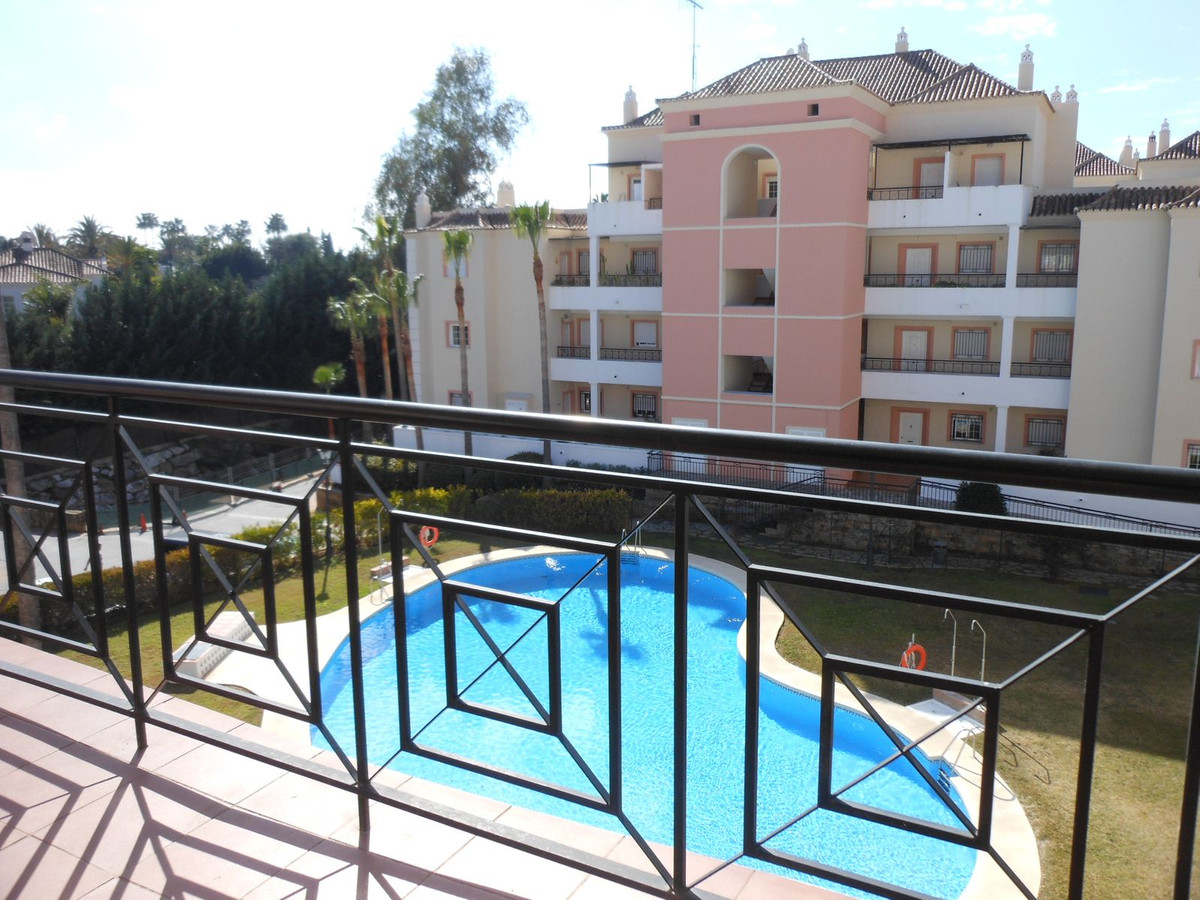 Apartment for sale in Marbella