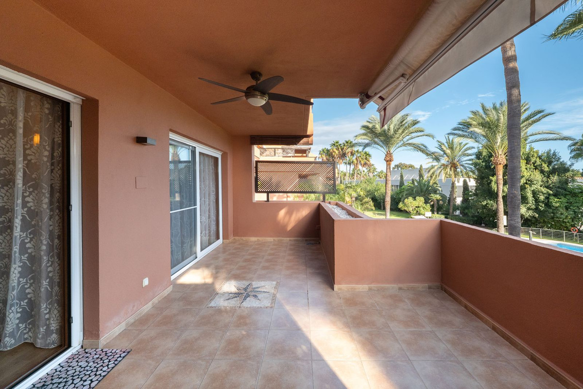 Apartment for sale in Marbella