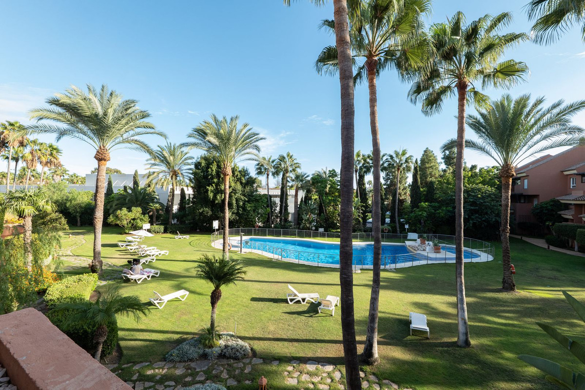 Apartment for sale in Marbella