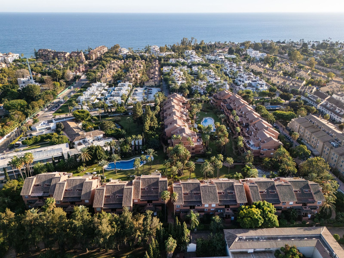 Apartment for sale in Marbella