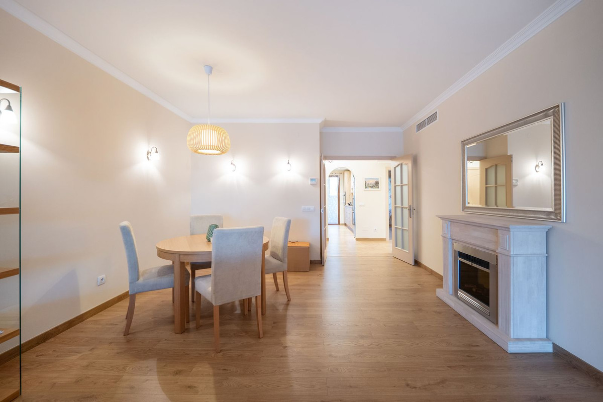 Apartment for sale in Marbella