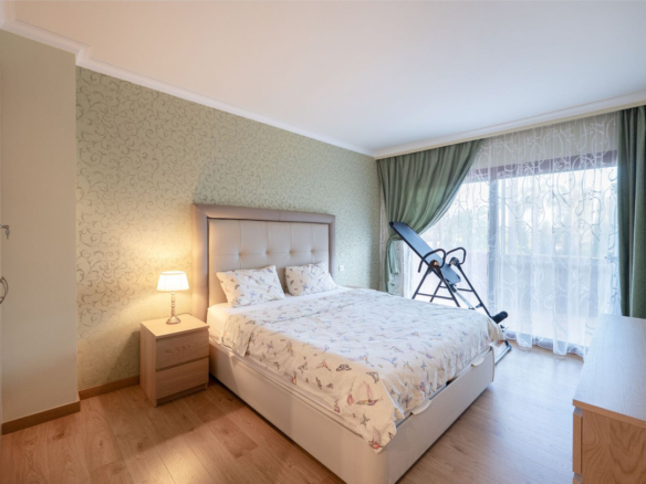 Apartment for sale in Marbella