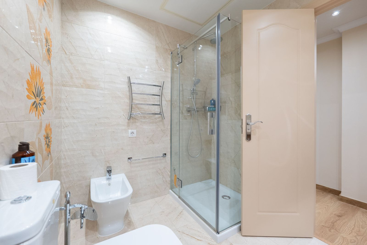 Apartment for sale in Marbella