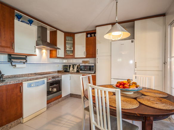 Apartment for sale in Marbella