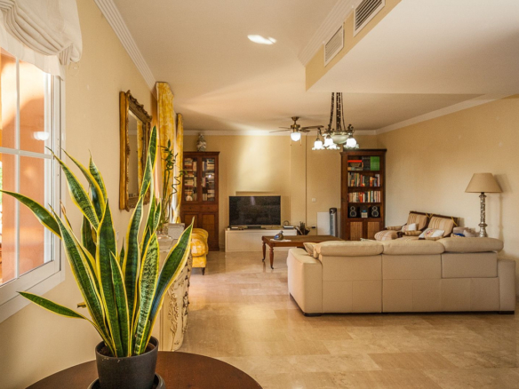 Apartment for sale in Marbella