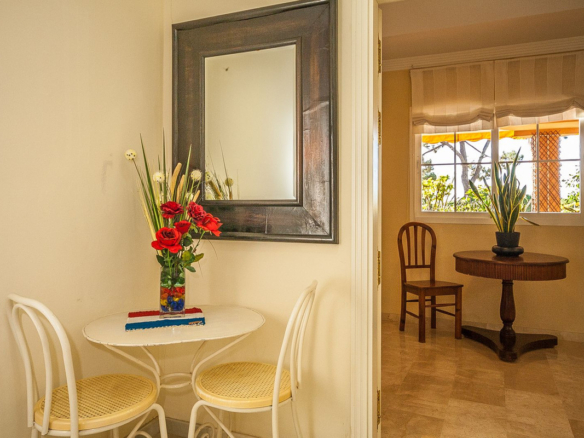 Apartment for sale in Marbella