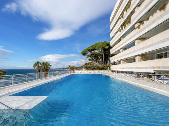 Apartment for sale in Marbella