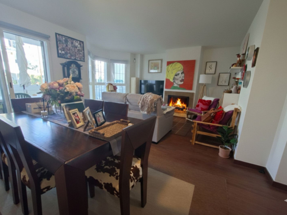 Apartment for sale in Marbella