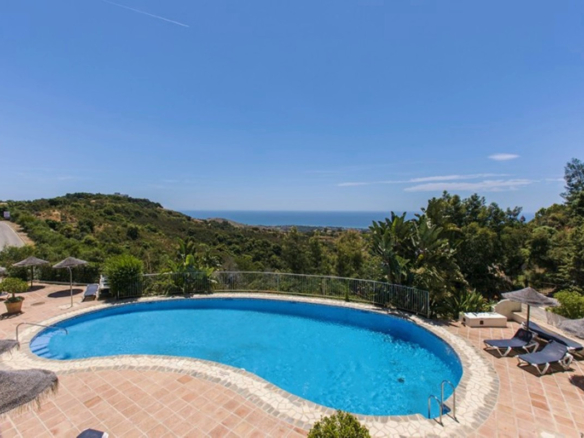 Apartment for sale in Marbella