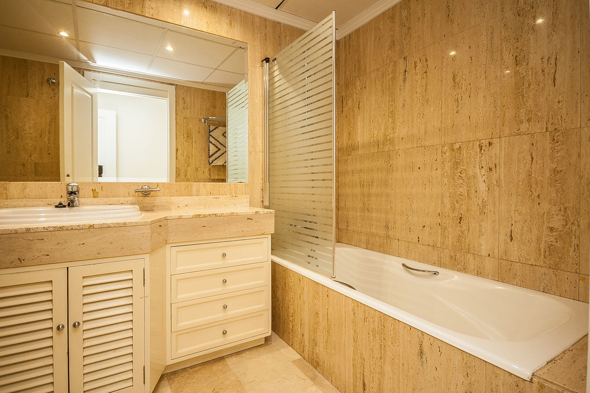 Apartment for sale in Marbella