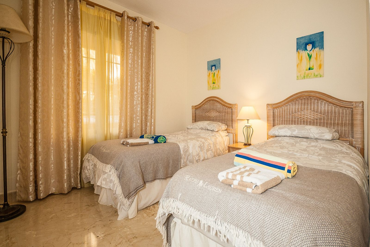 Apartment for sale in Marbella