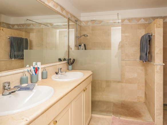 Apartment for sale in Marbella