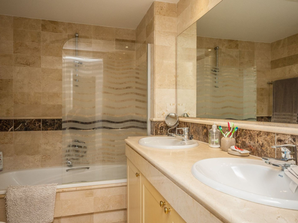 Apartment for sale in Marbella