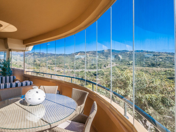 Apartment for sale in Marbella