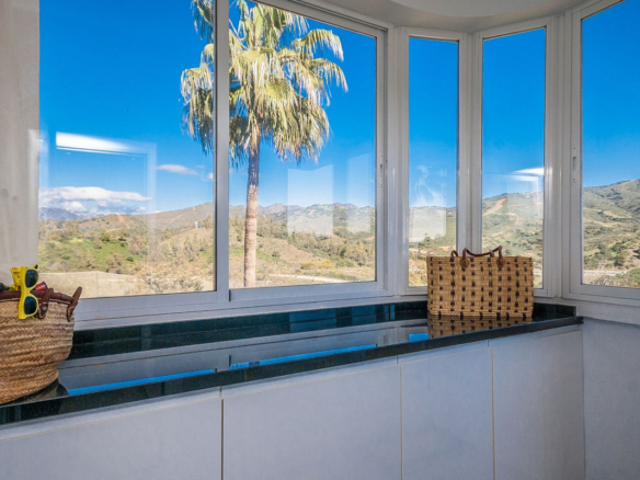 Apartment for sale in Marbella